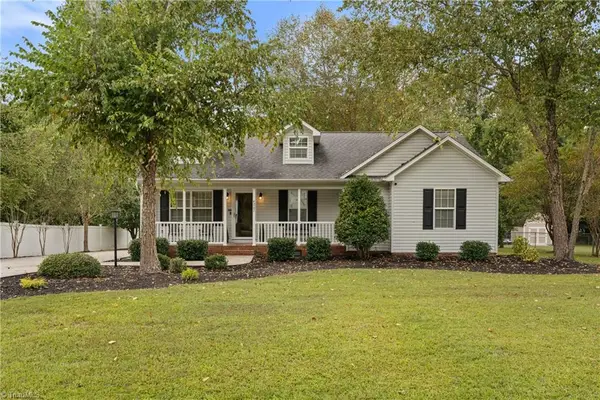 4207 Fox Street, Randleman, NC 27317