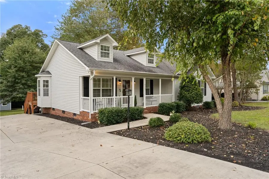 4207 Fox Street, Randleman, NC 27317 - Image #3