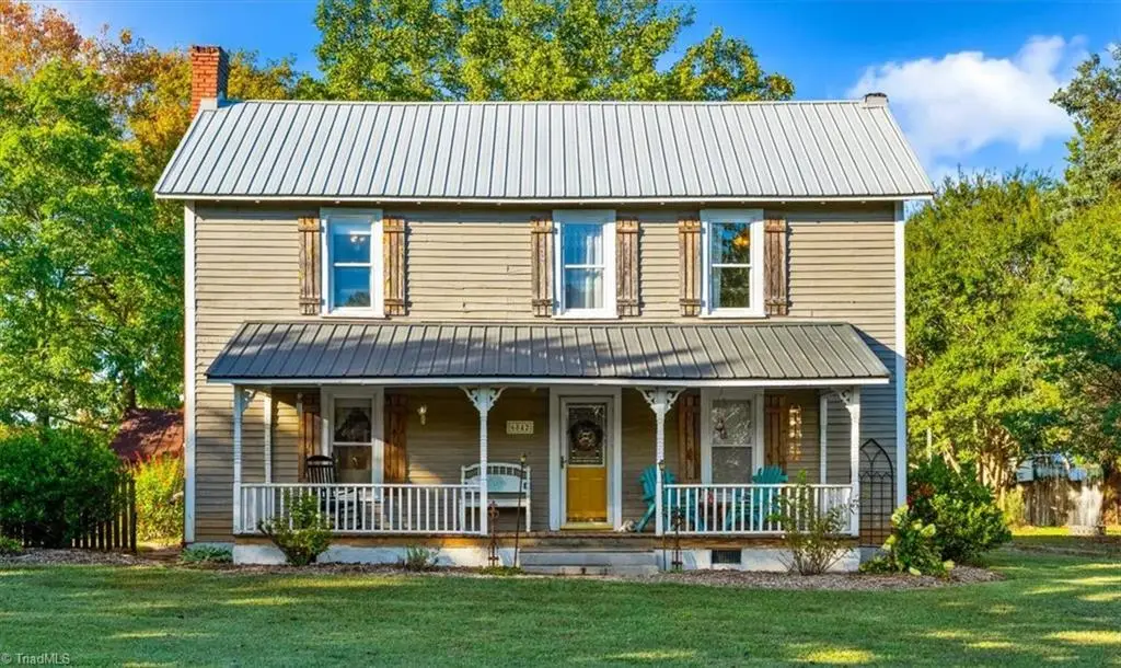 6842 Welborn Road, Trinity, NC 27370 - Image #1