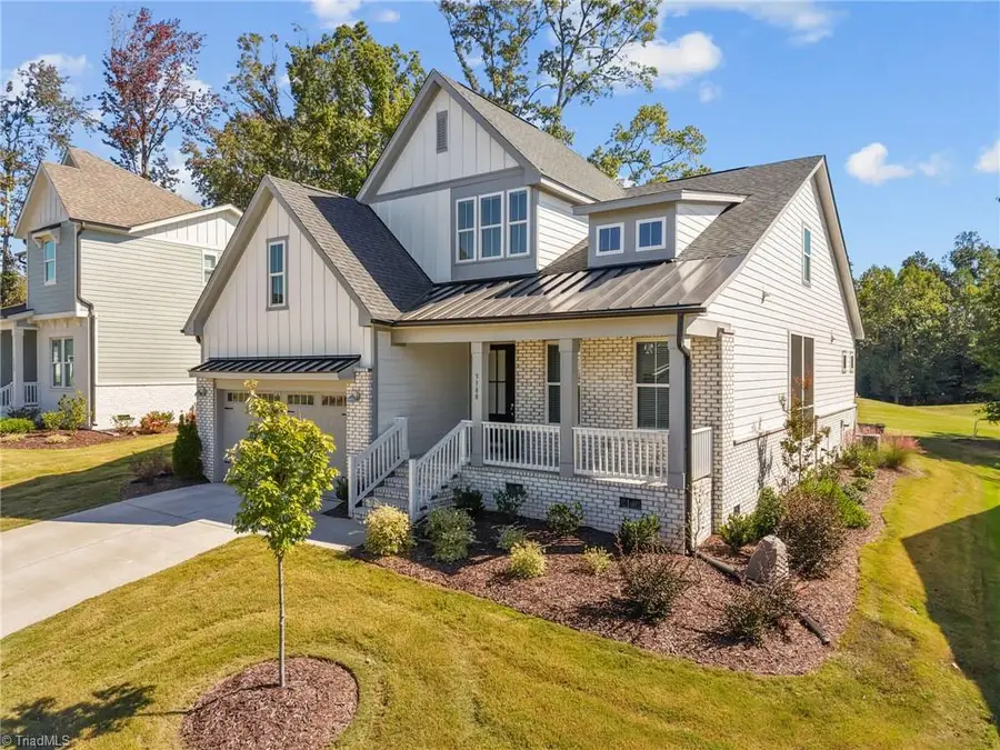 5180 Whaitley Lane, Greensboro, NC 27407 - Image #2