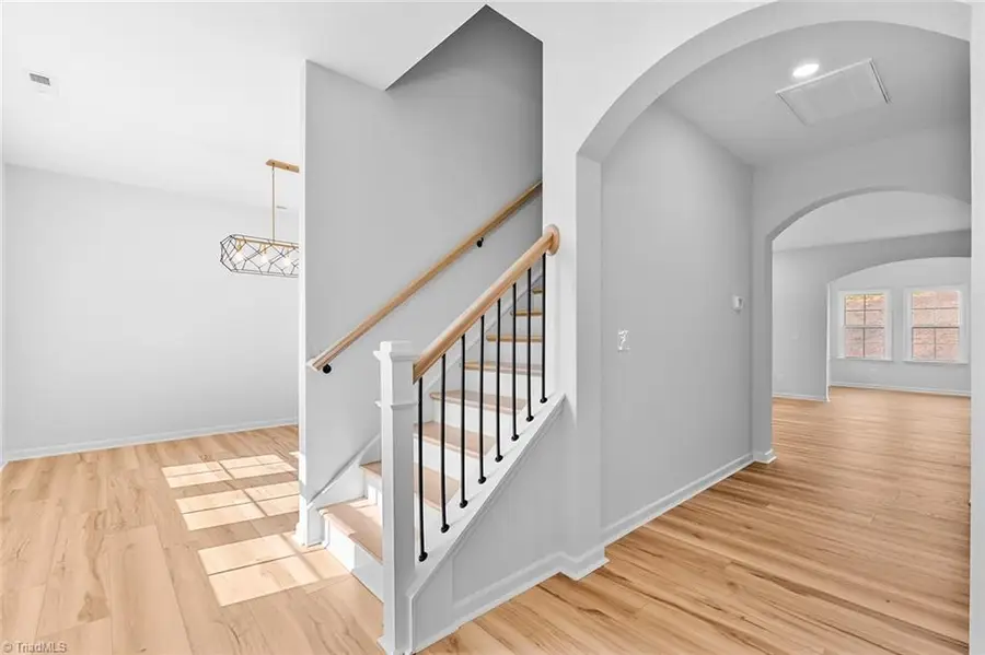 1329 Creek Knoll Drive, Lewisville, NC 27023 - Image #3