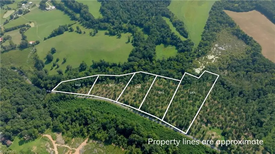 4 Carson Road, Cleveland, NC 27013 - Image #3