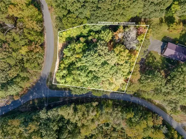 0 Highwood Drive, Asheboro, NC 27205