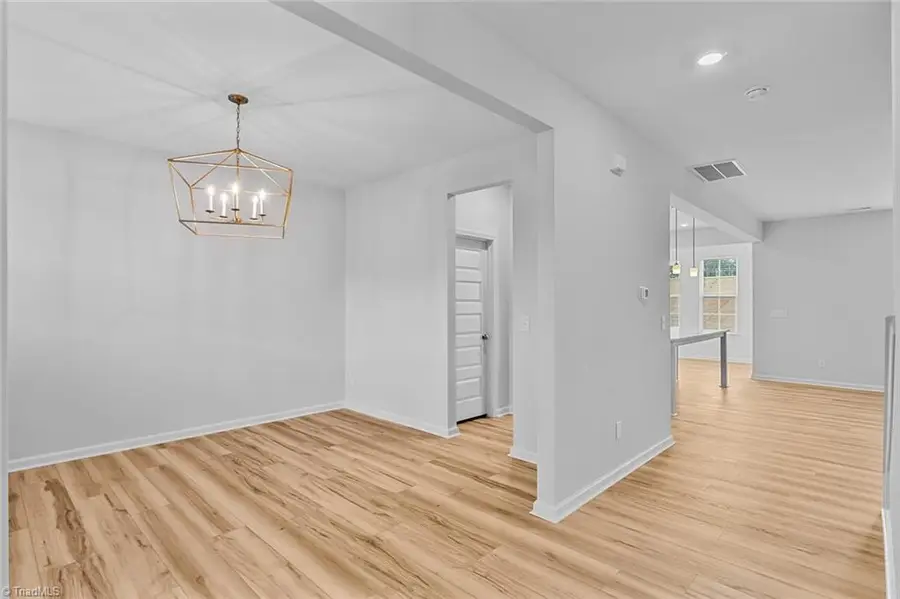 1287 Creek Knoll Drive, Lewisville, NC 27023 - Image #2