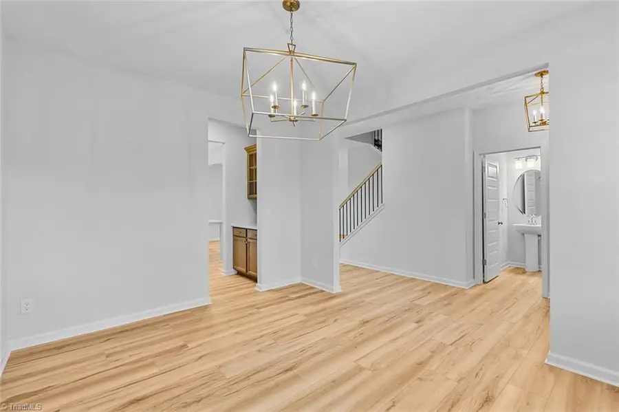 1287 Creek Knoll Drive, Lewisville, NC 27023 - Image #3