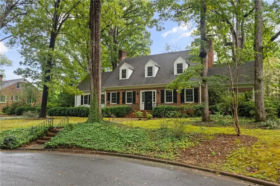 105 Belle Vista Court, Winston Salem, NC 27106 - Image #3