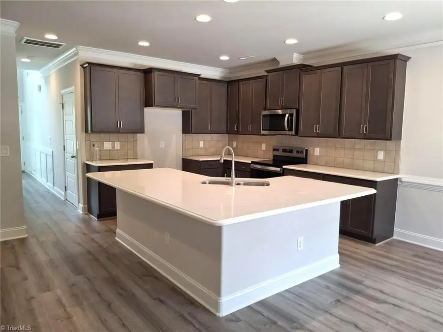 1055 Talisker Way, Burlington, NC 27215 - Image #2