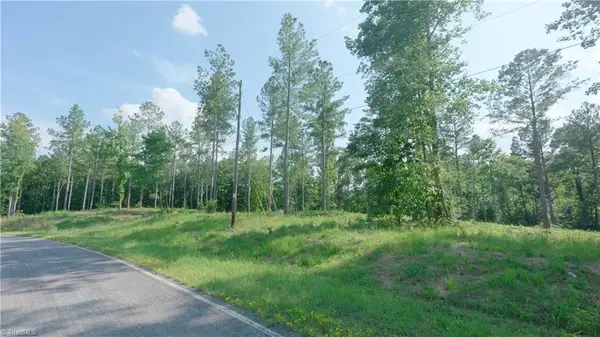 7 Carson Road, Cleveland, NC 27013