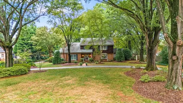 1109 Westridge Road, Greensboro, NC 27410