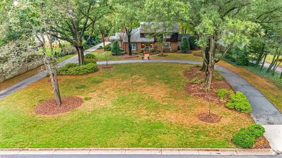 1109 Westridge Road, Greensboro, NC 27410 - Image #2