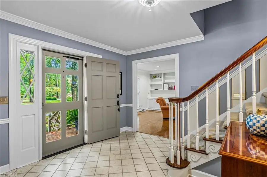 1109 Westridge Road, Greensboro, NC 27410 - Image #3