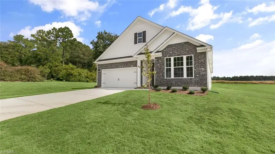 1656 Malvina Court, Graham, NC 27253 - Image #3