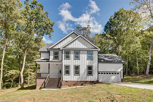 1559 Allen Court, Asheboro, NC 27205