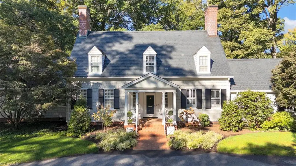 360 N Stratford Road, Winston Salem, NC 27104 - Image #1