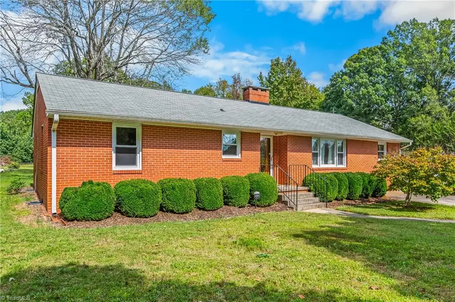 509 Ritters Lake Road, Greensboro, NC 27406 - Image #2