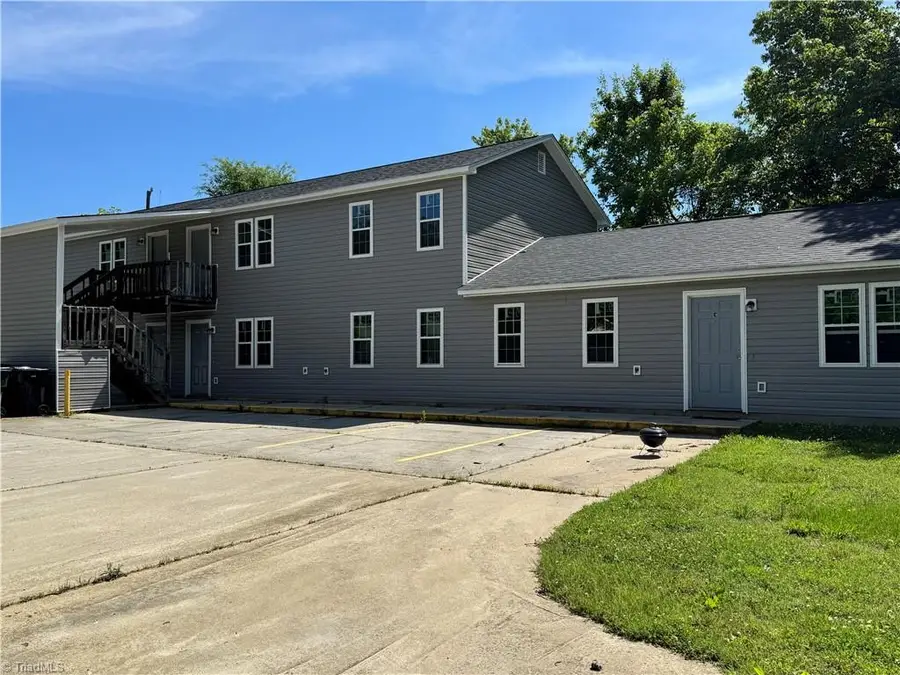 312 Stokes Street, Burlington, NC 27215 - Image #2