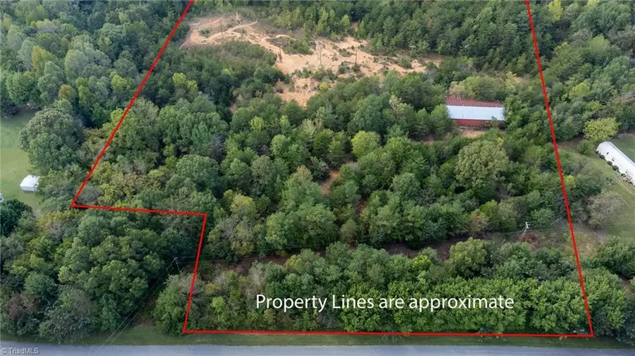 0 Speedway Drive, Reidsville, NC 27320 - Image #3