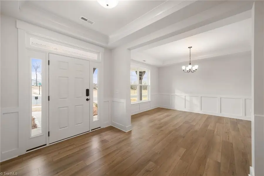 1325 Cricket Street, Elon, NC 27244 - #2