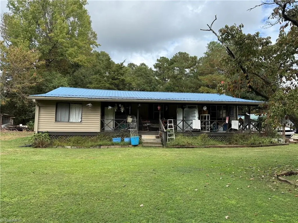 245 Hanks Loop Road, Pittsboro, NC 27312 - Image #1