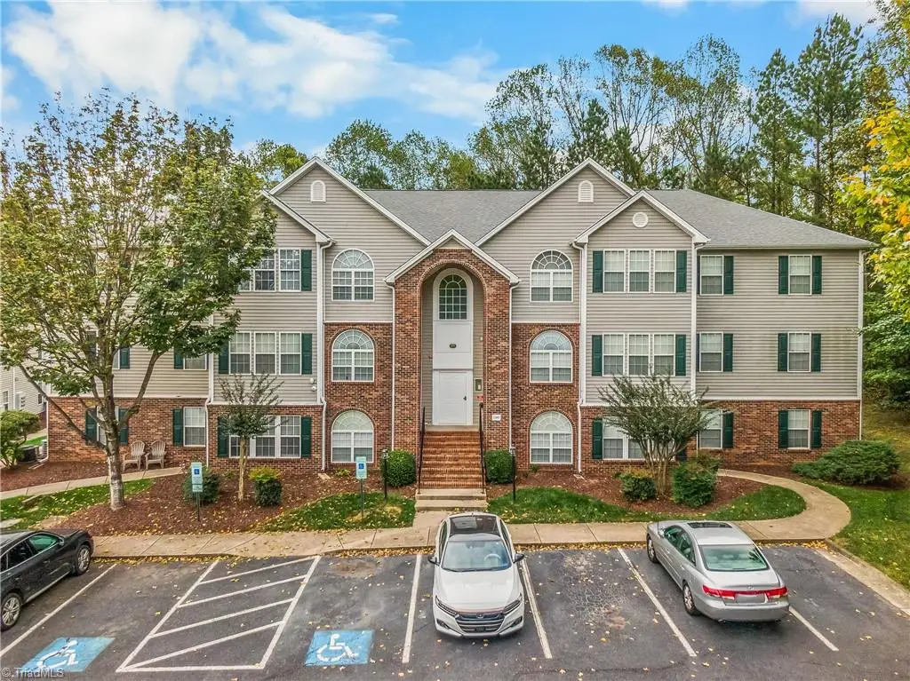 132 Scholastic Court, Winston Salem, NC 27106 - Image #1