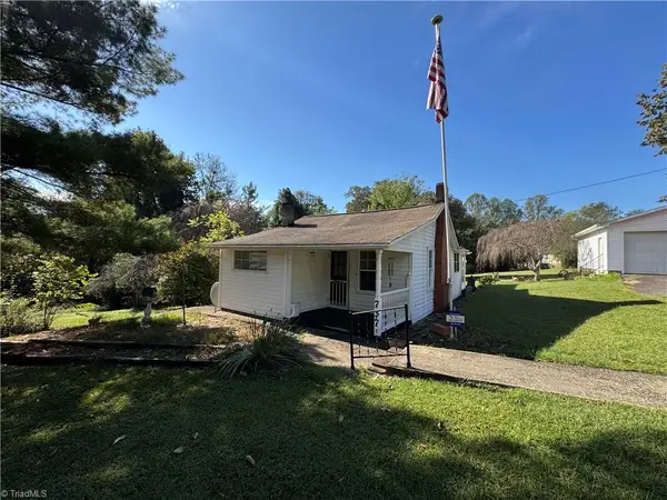 737 S Nc Highway 18, Moravian Falls, NC 28654