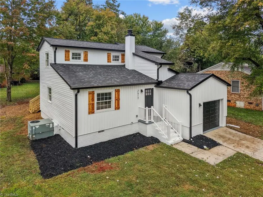 2517 Watt Drive, Burlington, NC 27215 - Image #3