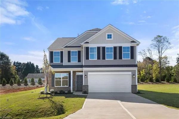 924 Star Gate Drive, Kernersville, NC 27284