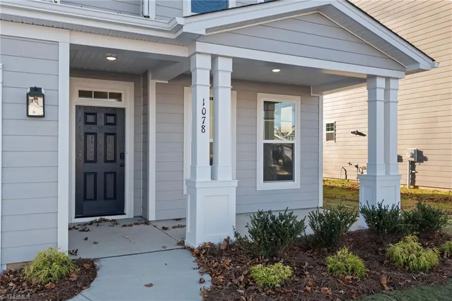 1078 Brockton Drive, Mebane, NC 27302 - Image #2