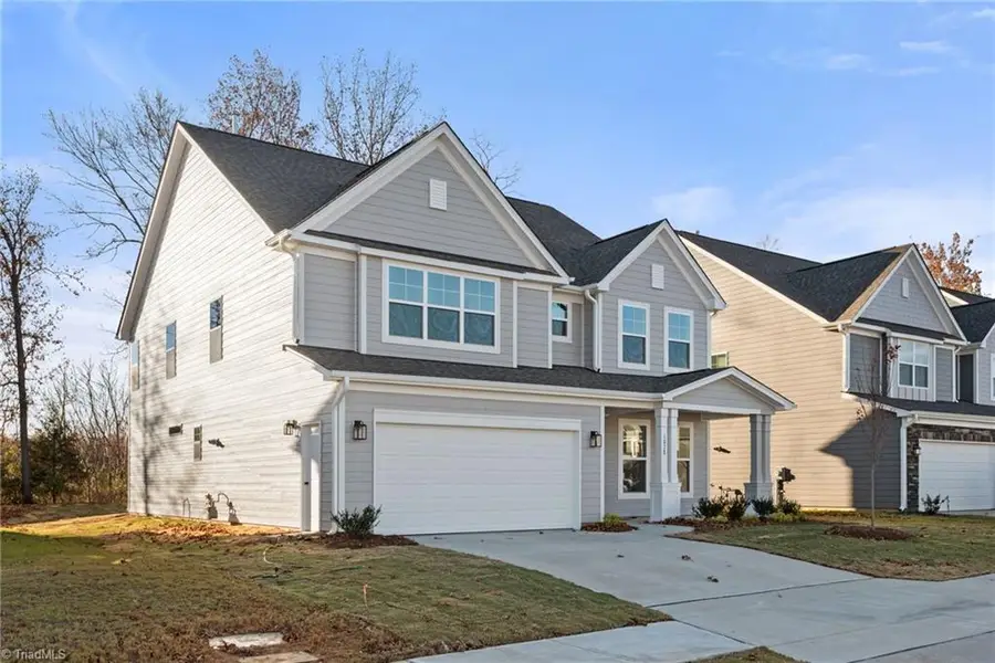 1078 Brockton Drive, Mebane, NC 27302 - Image #3