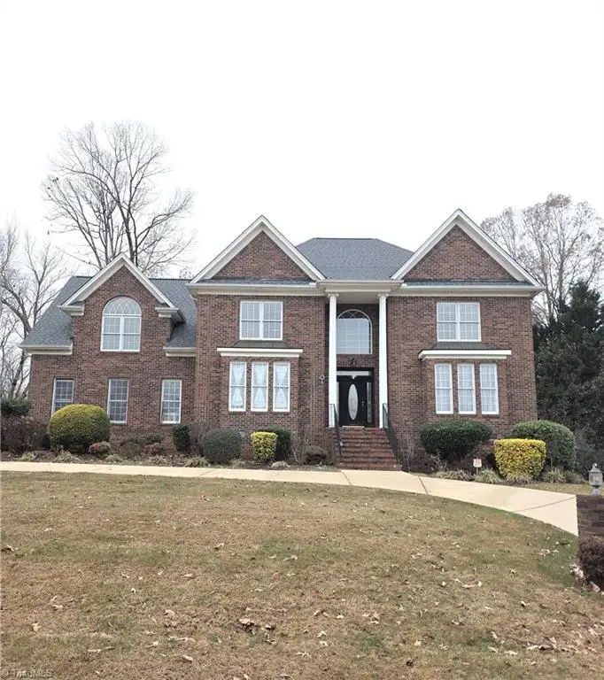 6409 Glendevon Drive, Whitsett, NC 27377 - Image #1