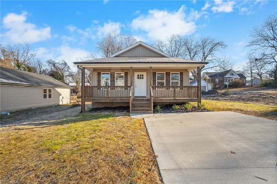 107 College Street, Thomasville, NC 27360 - Image #2