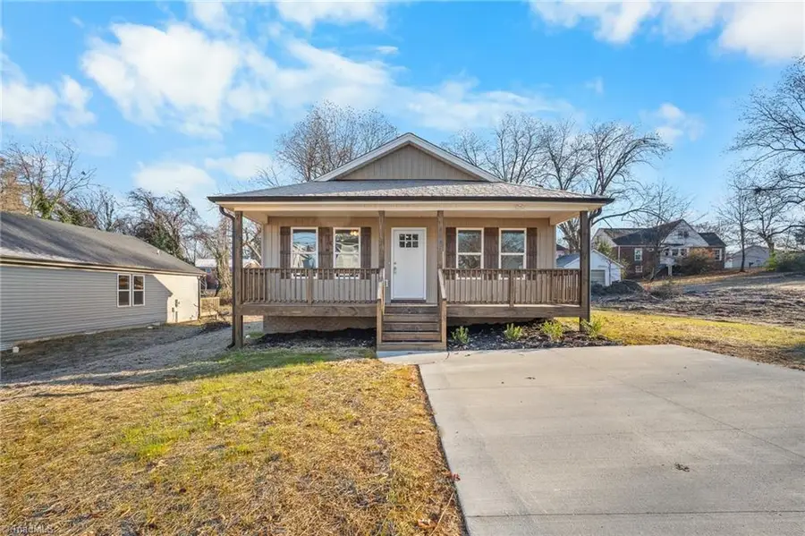 107 College Street, Thomasville, NC 27360 - Image #3