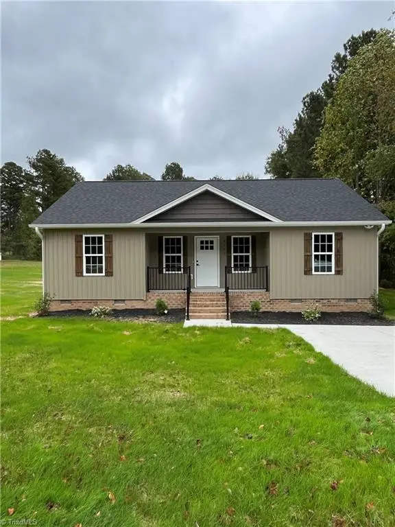 6273 Old Salisbury Road, Linwood, NC 27299 - Image #1