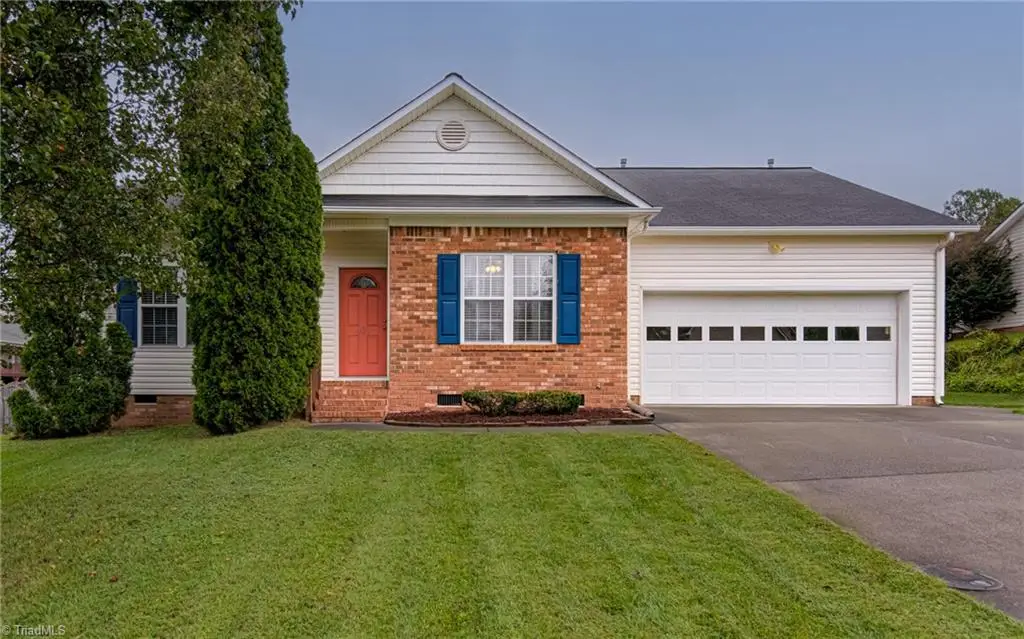 409 Barnsdale Ridge Road, Kernersville, NC 27284 - Image #1