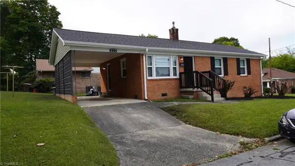 800 Bluford Street, Greensboro, NC 27401