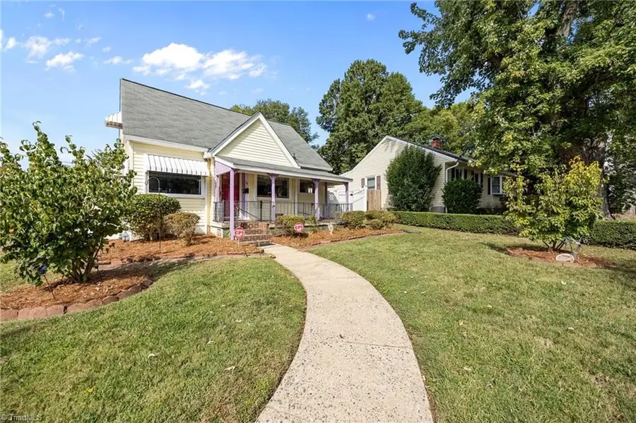 520 Gales Avenue, Winston Salem, NC 27103 - Image #3
