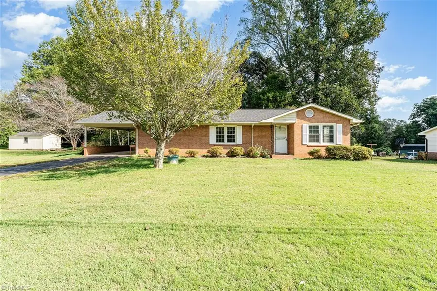 6653 Andes Street, Germanton, NC 27019 - Image #3