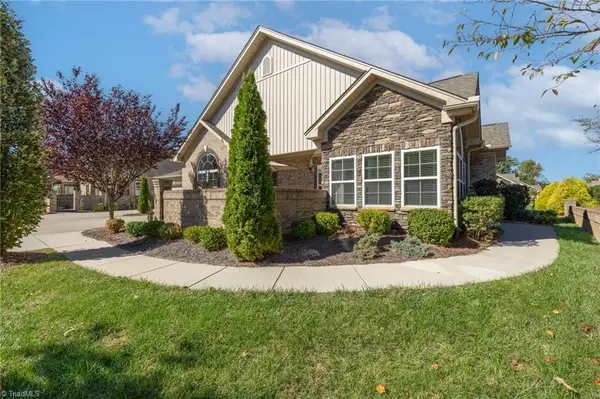 5216 Roost Ridge Court, Greensboro, NC 27407