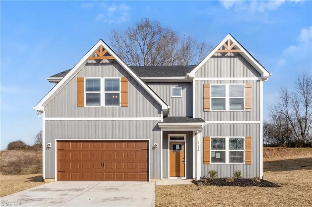 114 Indian Wells Court, Harmony, NC 28634 - #1