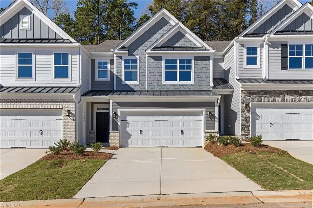 5125 Maple Blossom Trail, Greensboro, NC 27455 - Image #1