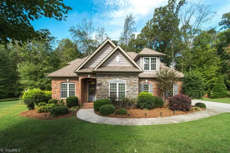 172 Keel Court, Stokesdale, NC 27357 - Image #1