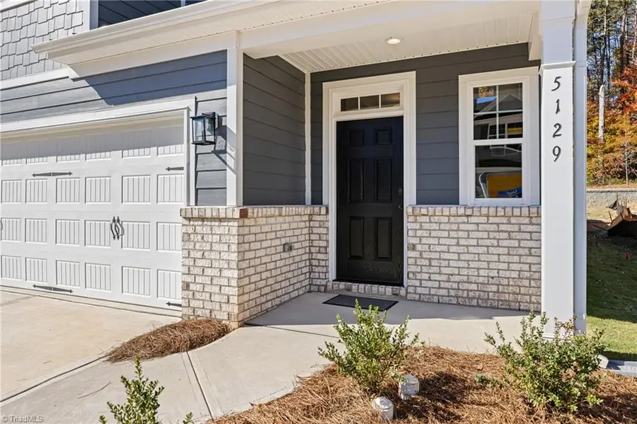 5129 Maple Blossom Trail, Greensboro, NC 27455 - #3