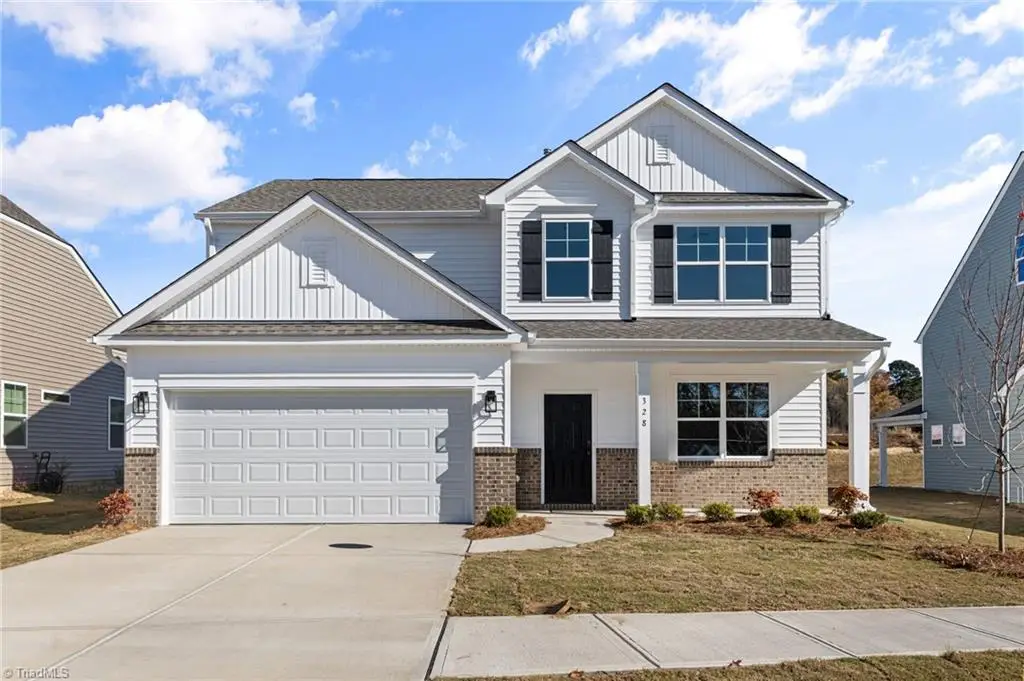 328 Blooming Maple Drive, Kernersville, NC 27284 - Image #1