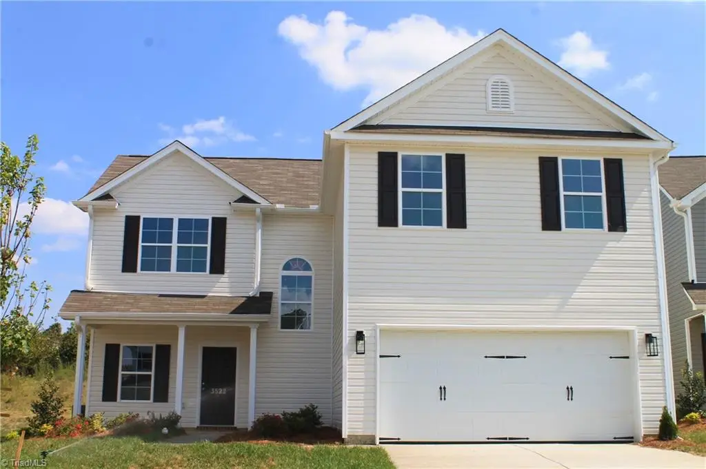 3522 Wilcox Court, Greensboro, NC 27405 - Image #1