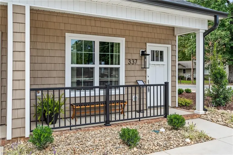 331 Rockspring Road, High Point, NC 27262 - Image #2