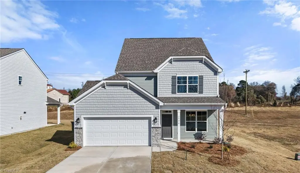 334 Blooming Maple Drive, Kernersville, NC 27284 - Image #1