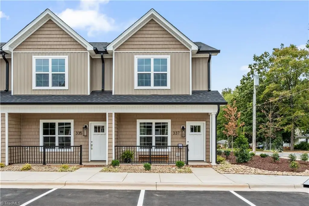 333 Rockspring Road, High Point, NC 27262 - Image #1