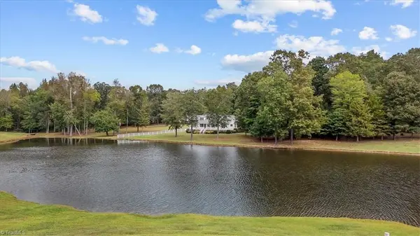 194 Fawns Rest Road, Siler City, NC 27344