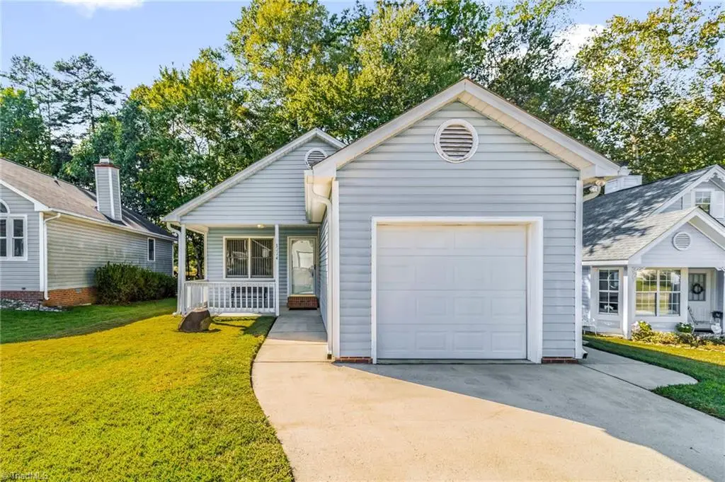 3114 Westbury Drive, Jamestown, NC 27282 - Image #1