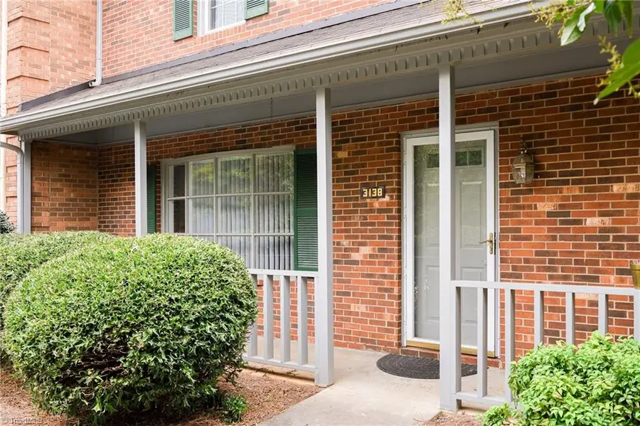 3138 Burke Mill Court, Winston Salem, NC 27103 - Image #2